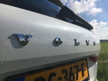 Volvo XC60 (2017)
