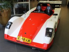 Westfield Sport XTR 2