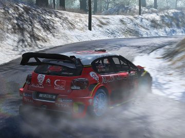 WRC 7