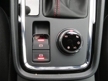 Autotest - Seat Ateca FR