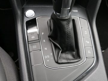Autotest - Volkswagen Tiguan Allspace