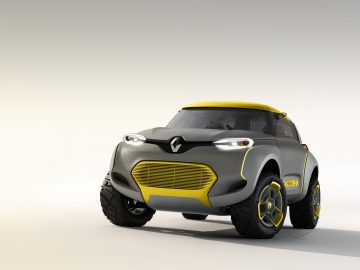 CONCEPT-CAR Z30