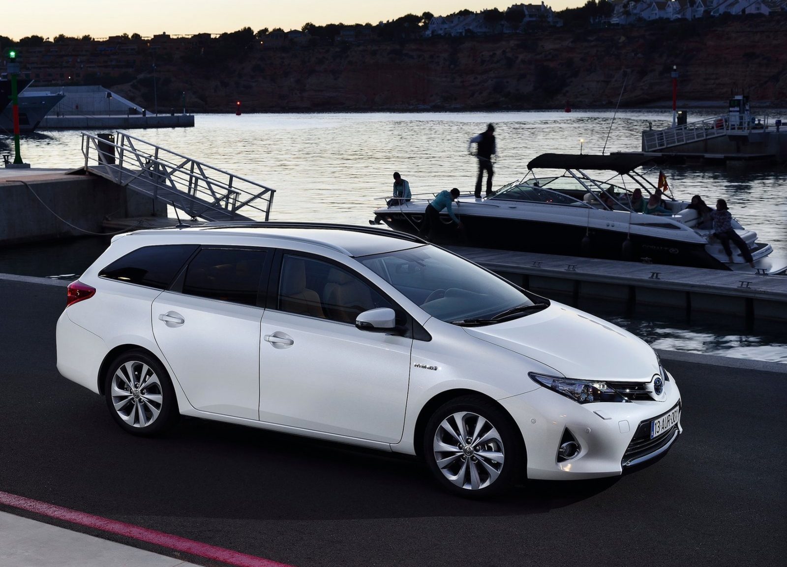 Abarth presenteert speciale 595 50th Anniversary 2