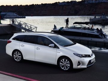 Abarth presenteert speciale 595 50th Anniversary 2