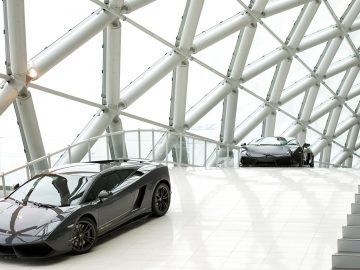 McLaren naar Louwman Exclusive