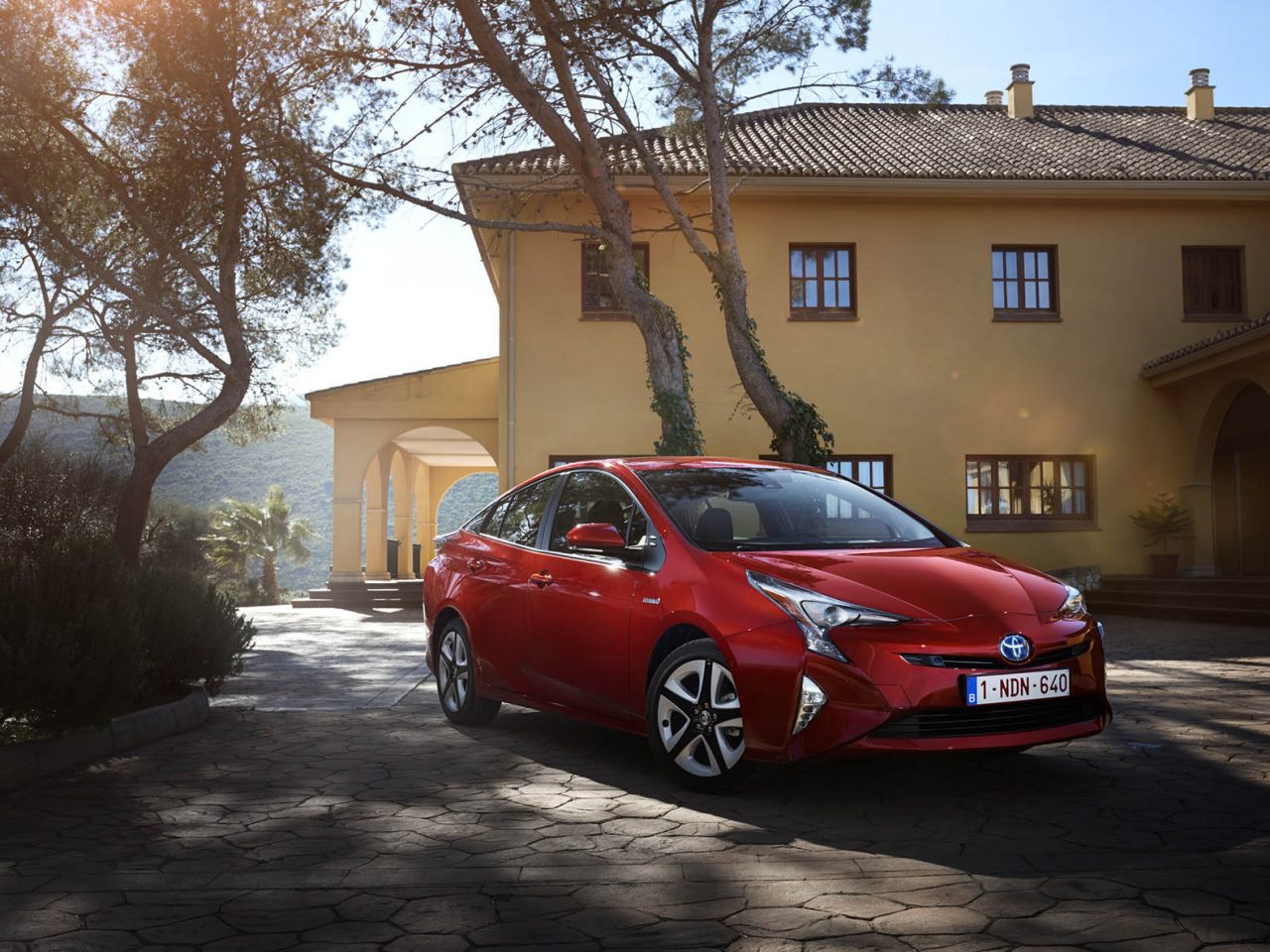 Toyota-Prius 5