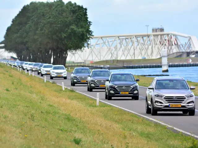 Hyundai-Tucson