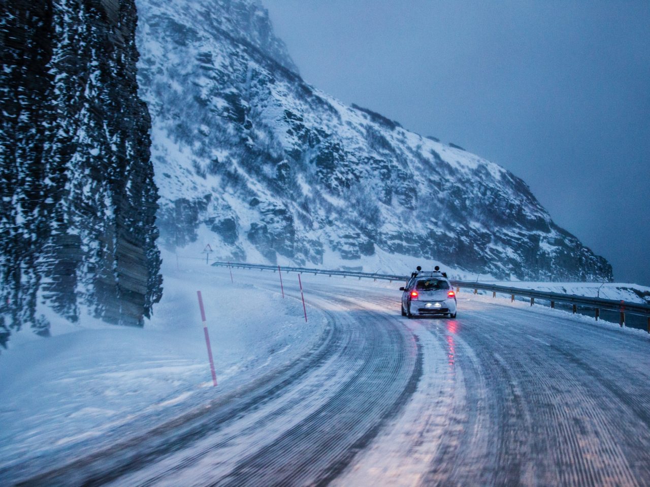 Noordkaap Challenge 3FM Serious Request 4