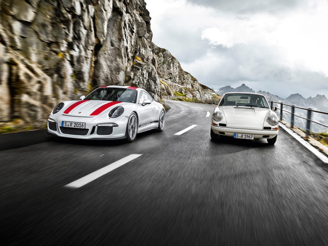 911r-vs-911r