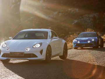 Alpine Vision 2016