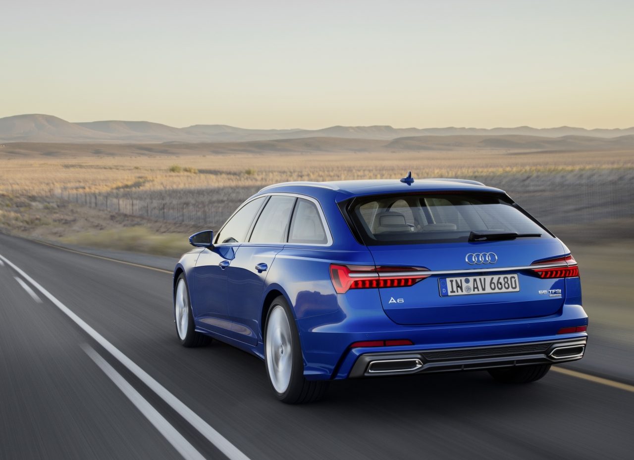 Dit moet je weten over de nieuwe Audi Avant (2019) - AutoRAI.nl