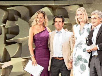 AutoRAI wint European Best Event Awards 3