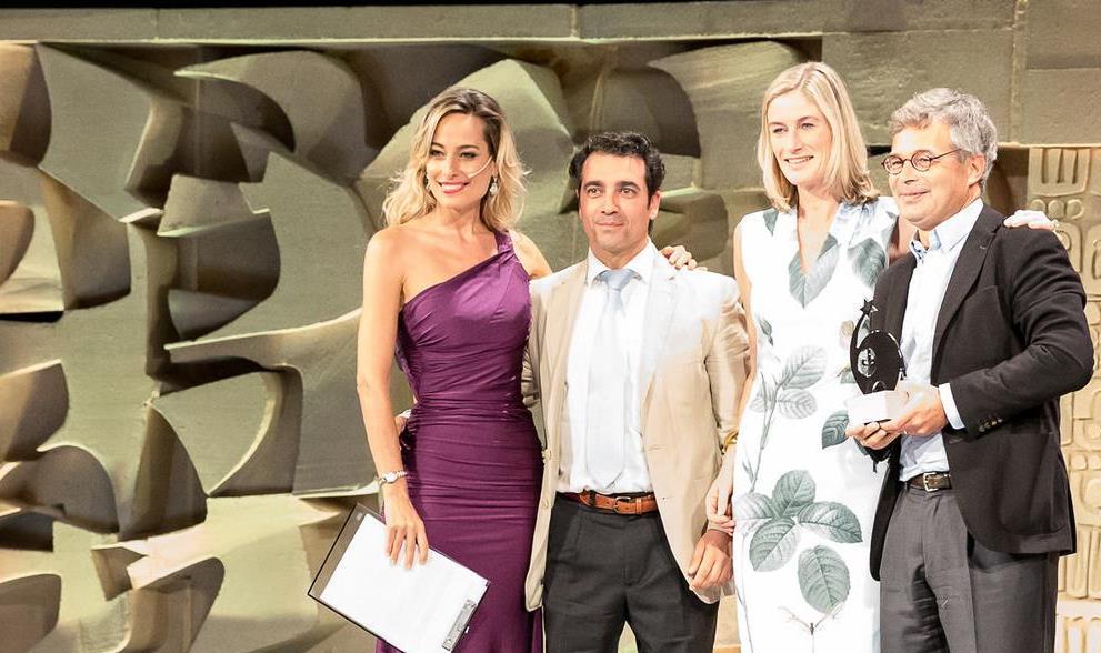 AutoRAI wint European Best Event Awards 3