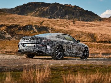 BMW M850i xDrive Coupé - Fabian Kirchbauer Photography