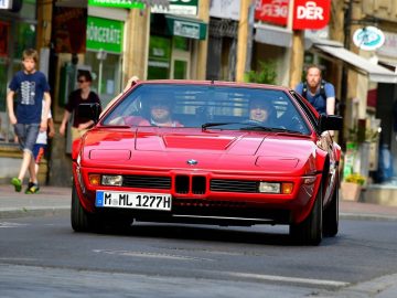 BMW-M1-1979