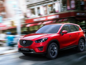 CX5-11