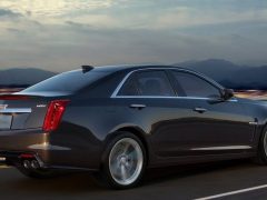 Cadillac-CTS-V-1