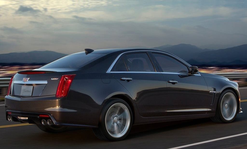 Cadillac-CTS-V-1