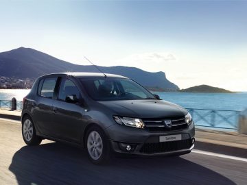 Dacia-Blackline