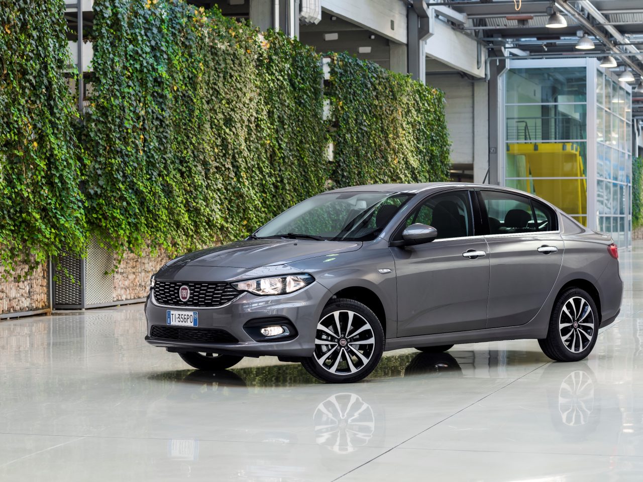 Fiat Tipo 2016 2