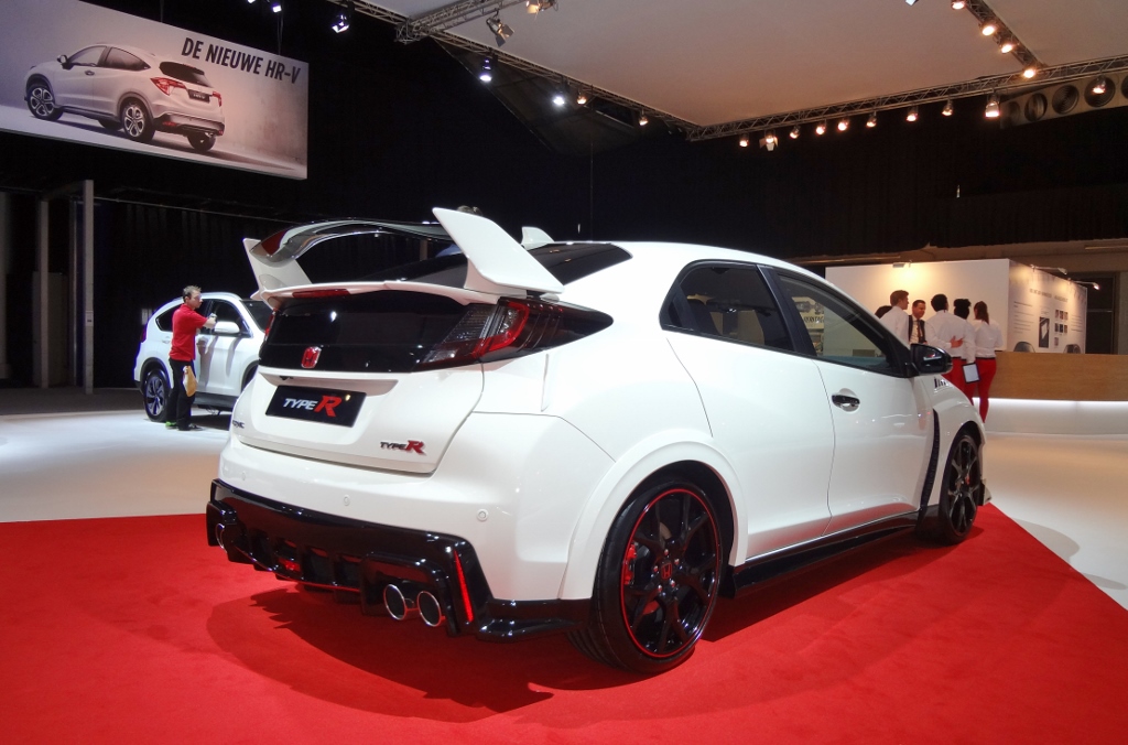 Honda-Civic-Type-R-1