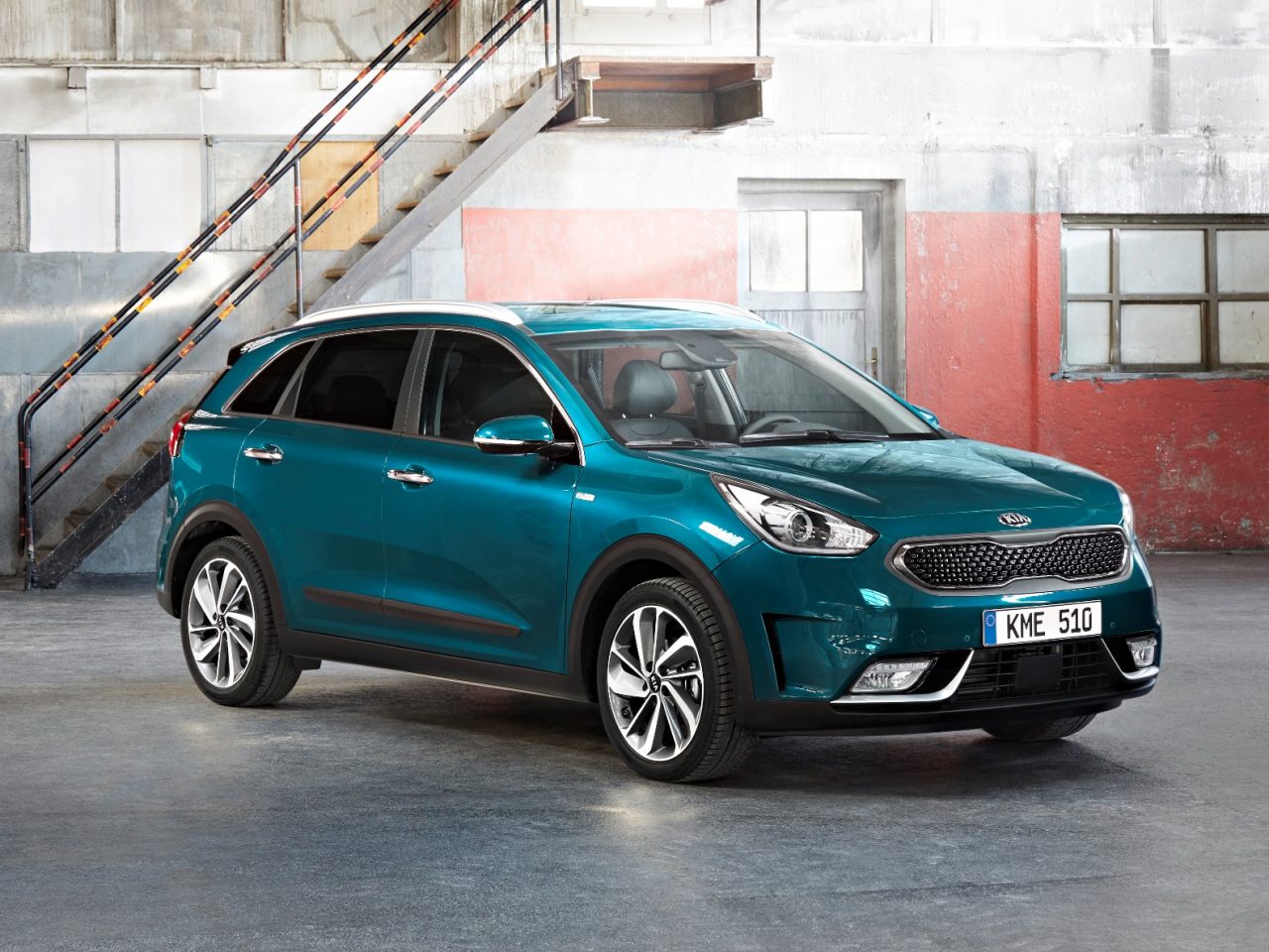 Kia Niro