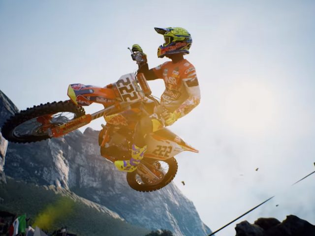 MXGP PRO