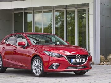 Mazda3