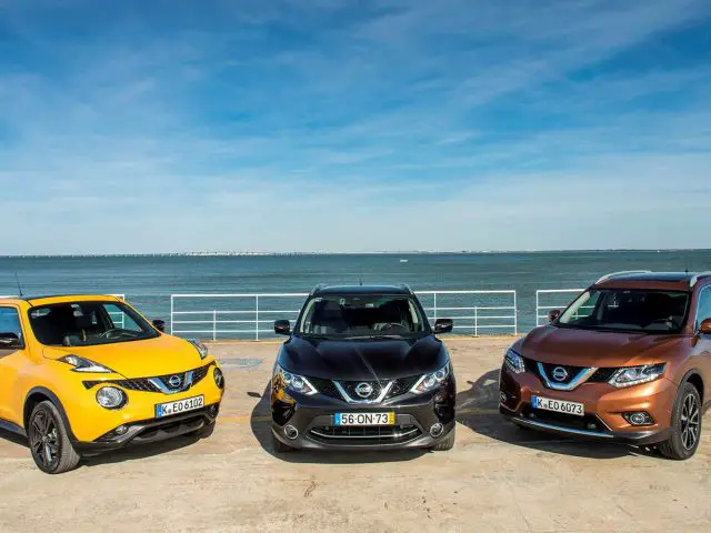 Nissan-Europe