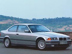 BMW viert 40 jaar 3-serie