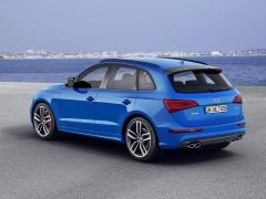 Audi SQ5 TDI plus 5