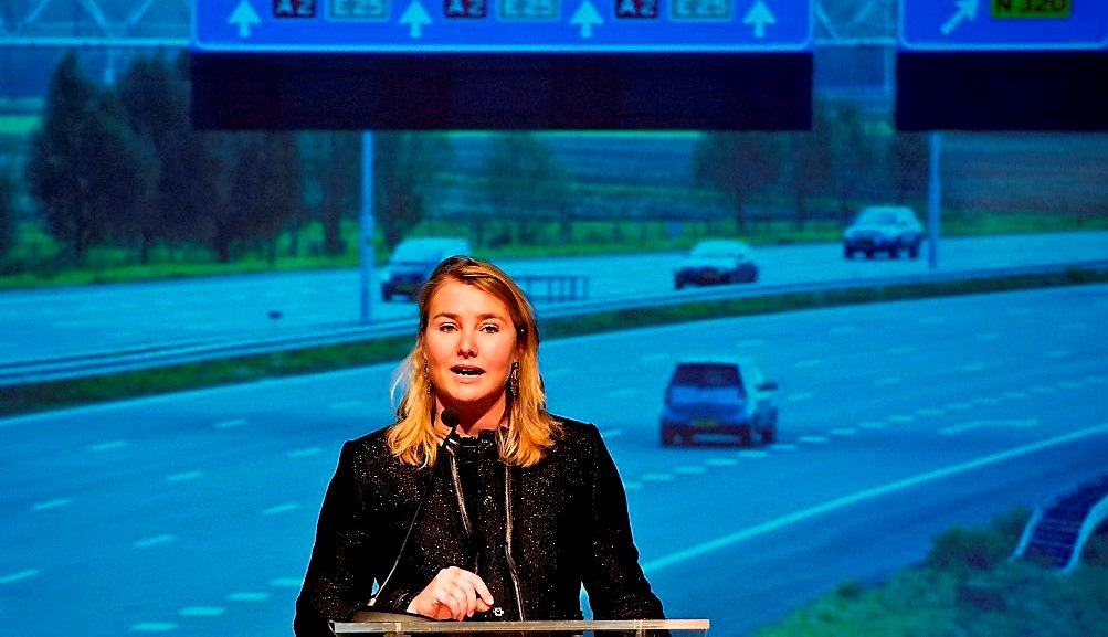 BEESD-OPENING A2-SCHULTZ VAN HAEGEN