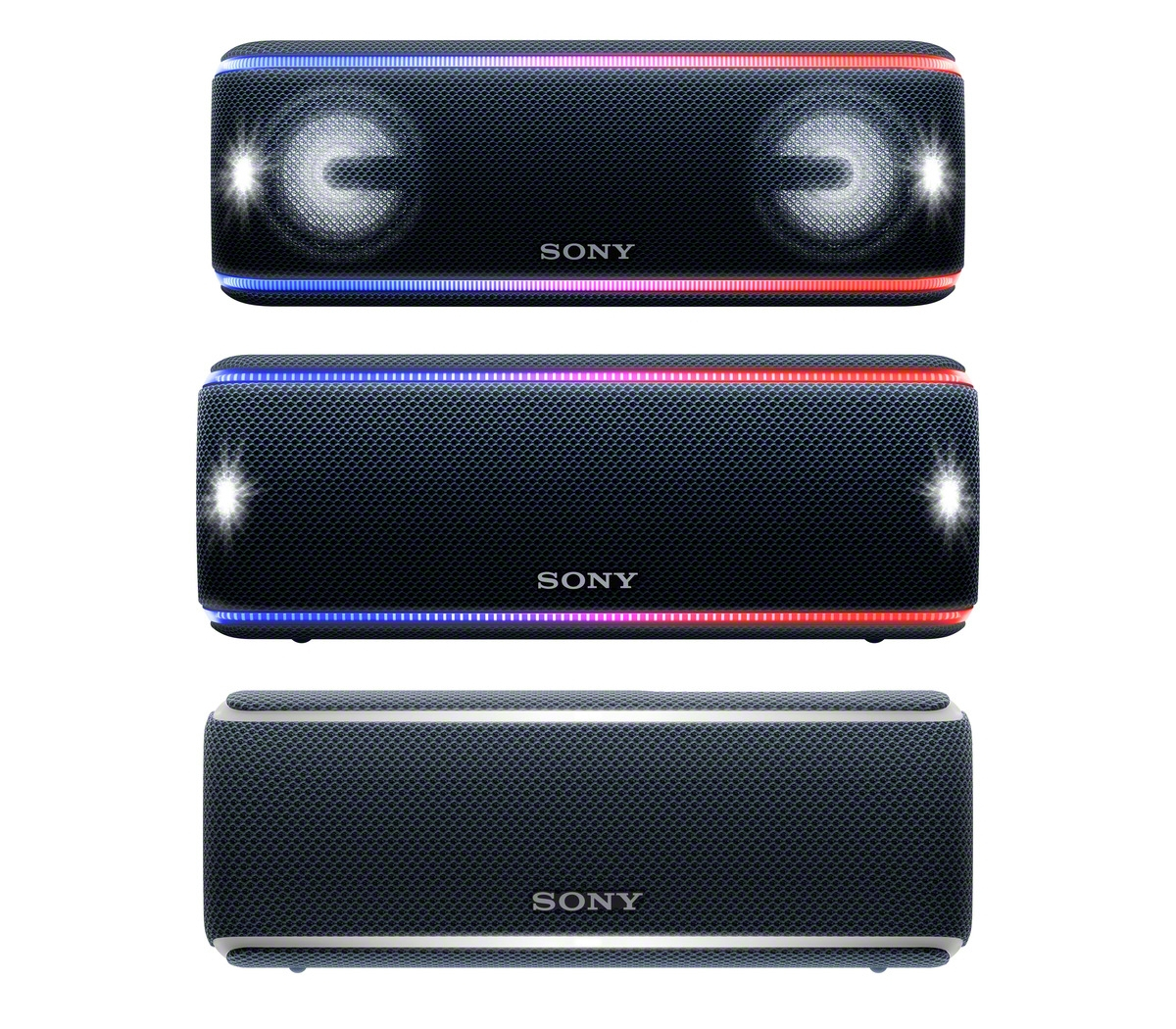 Sony SRS-XB41 