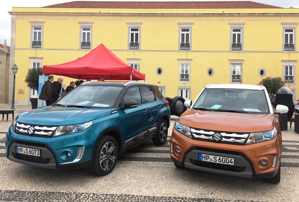 Suzuki-Vitara-impressie