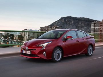 Toyota-Prius 2