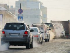 Luchtkwaliteit in Nederland steeds beter