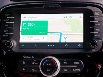 android-auto-nederland