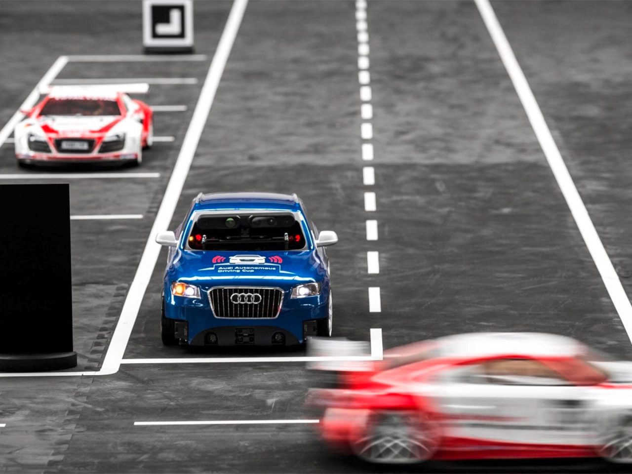 audi-zelfrijdende-auto