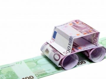 privé rijden in een zakelijke auto = bijtelling betalen