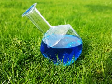 Blauwe Diesel - Foto: Futurefuels