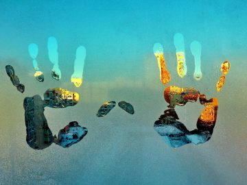 condensation-ontwasem