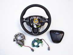 Adaptive Steering