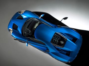 Ford GT 2016