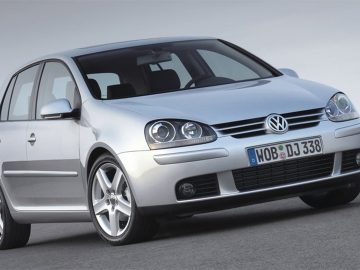 golf-occasion Volkswagen Golf