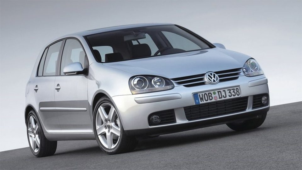 golf-occasion Volkswagen Golf