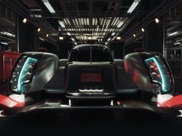 Video: de nieuwe Gran Turismo smaakt nu al naar meer