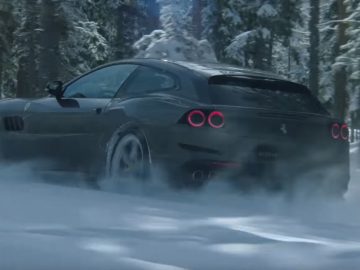 gtc4lusso-sneeuw