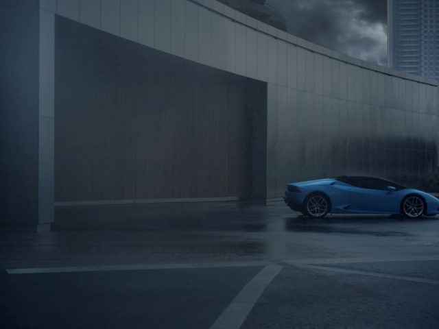 huracan-spyder