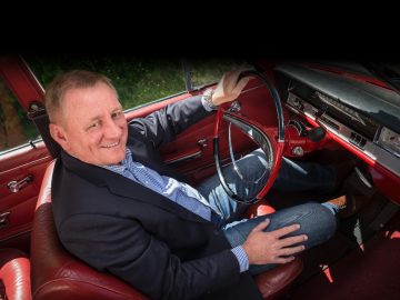 Opel-topman: zelfrijdende auto binnen 10 jaar