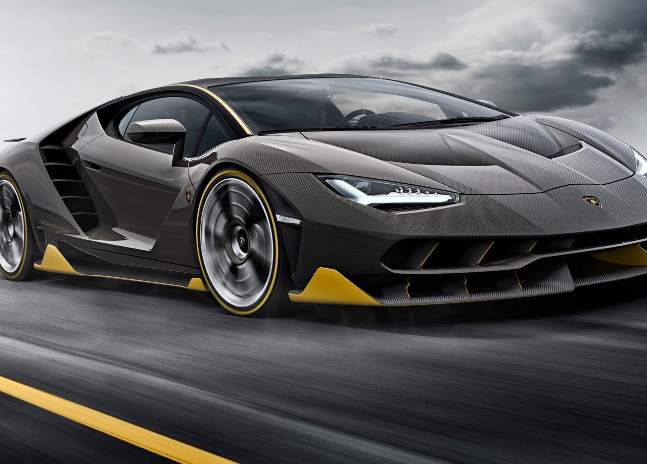 lamborghini-centenario 2